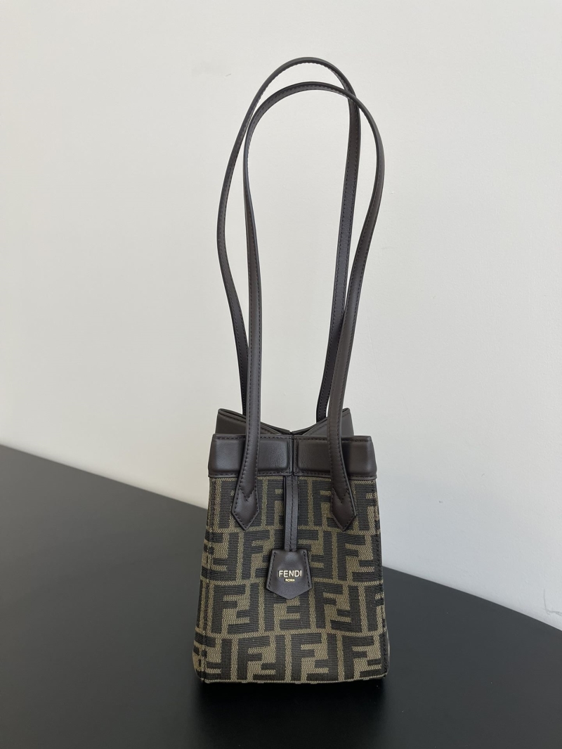 Fendi Shopping Bags